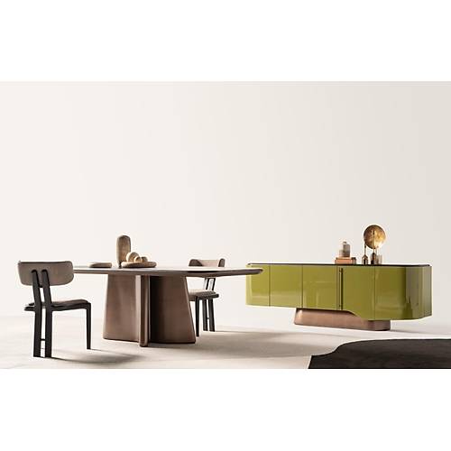 Noa Yeil-TET  Yemek Odas