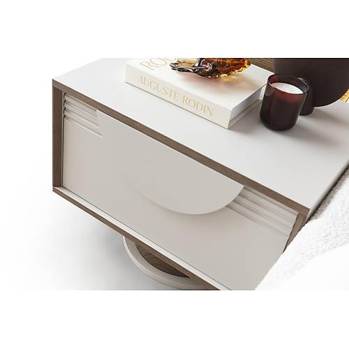 Delphine-DMX Yatak Odas�