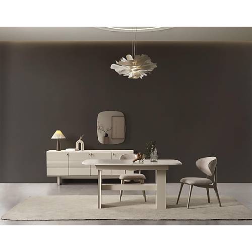 Matis-FNR Yemek Odas�