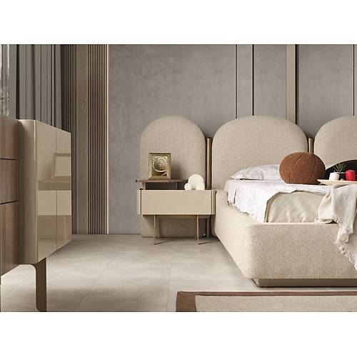 Petra-LVT Yatak Odas�