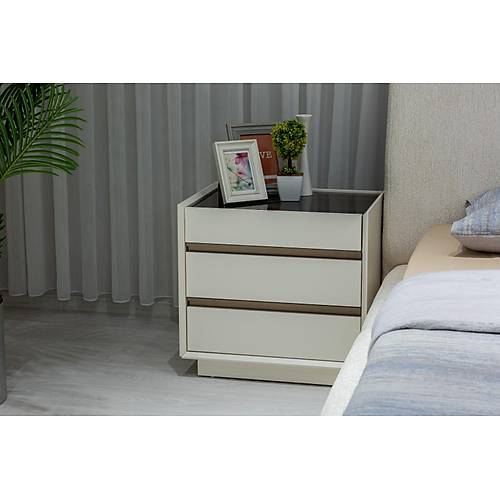 Pera-LAO Yatak Odas� & Giyinme Dolab�