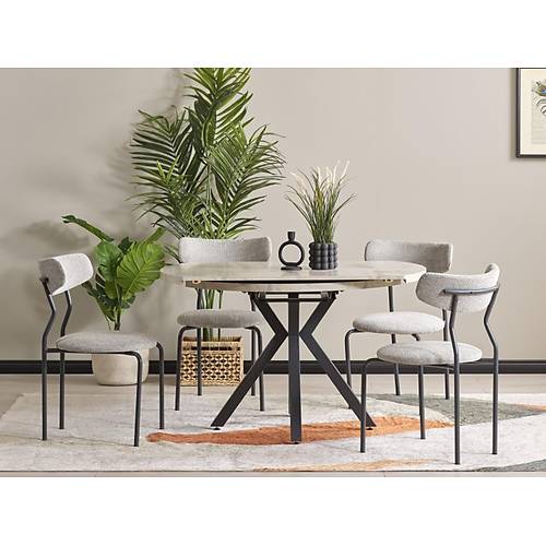 MT 4130-EV�S Masa & Sandalye