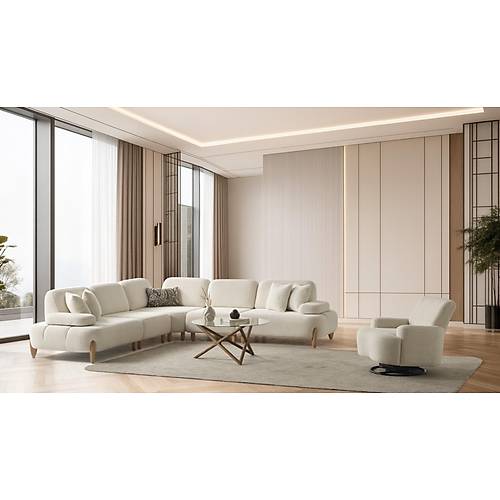 Aura-LSB K��e Koltuk