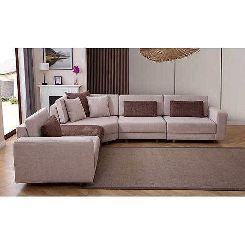 Belveder-YKM Ke Koltuk