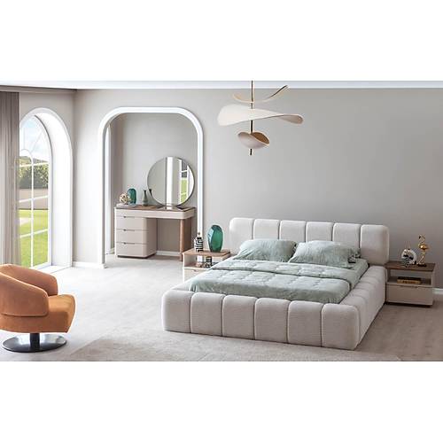 Kamer Ceviz-MS Yatak Odas�