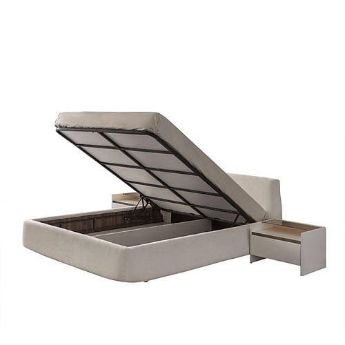 Monza-ETRL Yatak Odas�