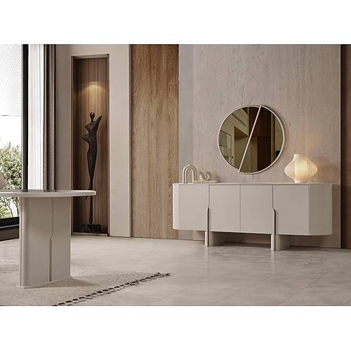 Terni-MJ Yemek Odas�