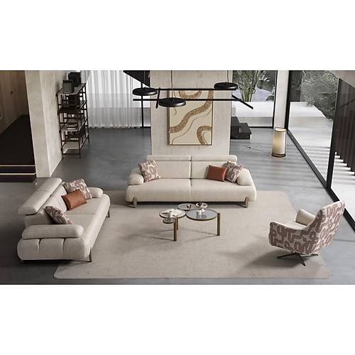 Bostamo-DEBR Koltuk Tak�m�