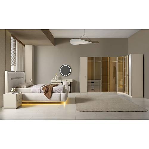 Saravia-B�R Yatak Odas�