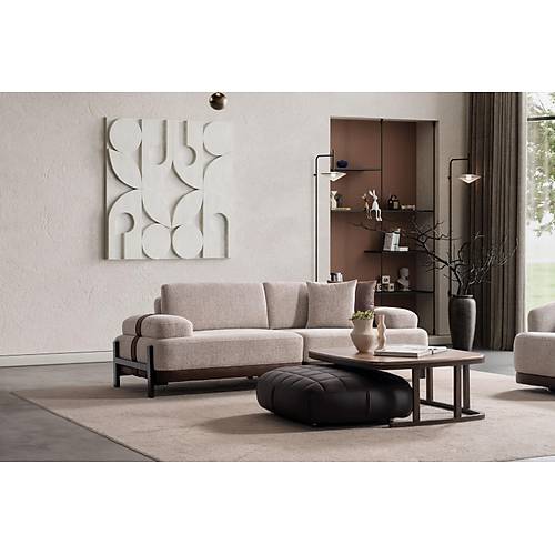 Arin Ahap-C Koltuk Takm