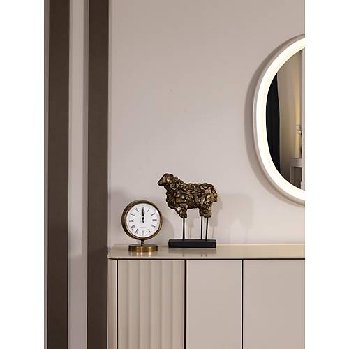 �ndeco-DC Yemek Odas�