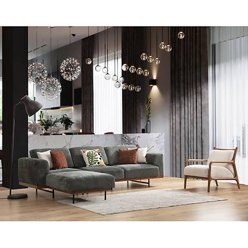 Bongo 1810-HTT Koltuk Tak�m�