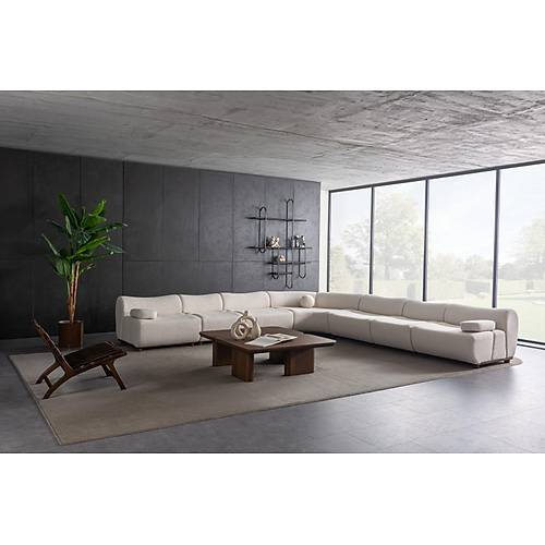 Art Boss-GK Ke Koltuk