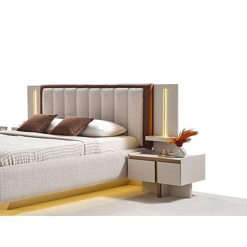 Moon-VZ Yatak Odas�