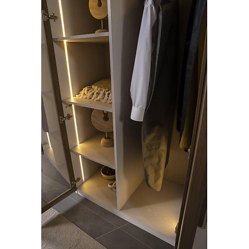 Moon-VZ Yatak Odas�