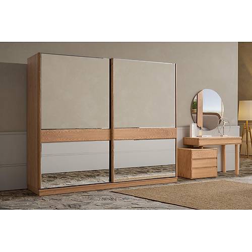 Avoks-W�N Yatak Odas�