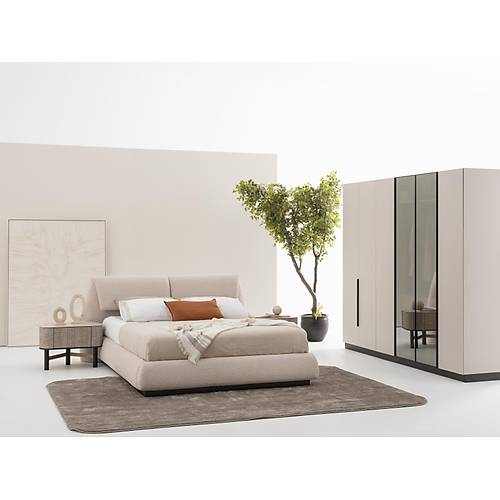 Belize-ARE Yatak Odas