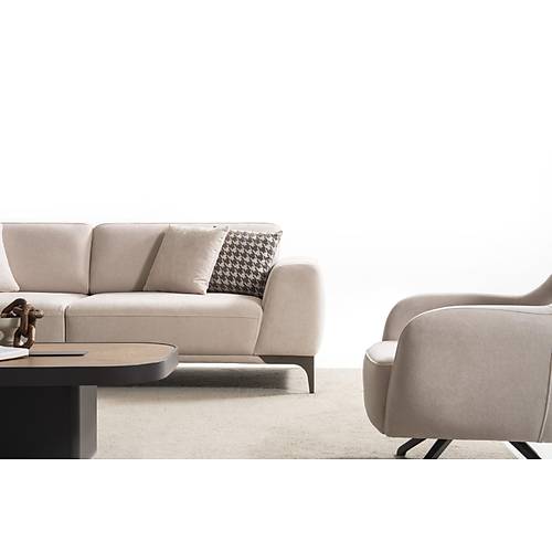 Tesla-T�G Koltuk Tak�m�