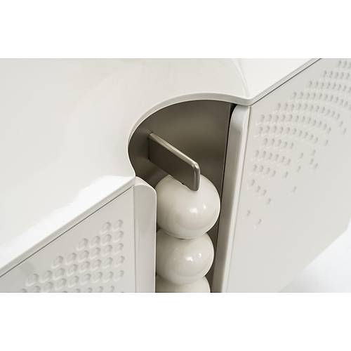 Monacci-CAN Yemek Odas�