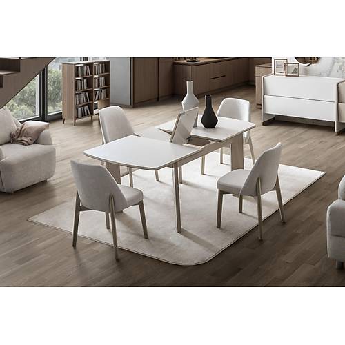 Japandi-GL Yemek Odas