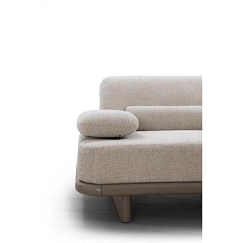 Lupe-NTZ Koltuk Tak�m�