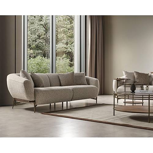 Meva-N�R Koltuk Tak�m�