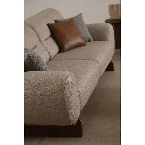 Tokyo-HTT Koltuk Takm