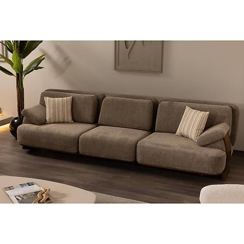 Helen-DL Koltuk Takm