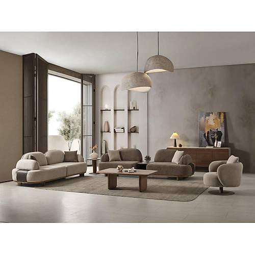 Morandi-JH Koltuk Tak�m�