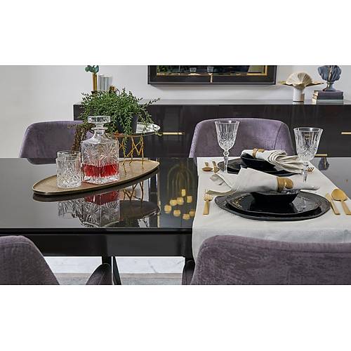 �biza-�Z Yemek Odas�