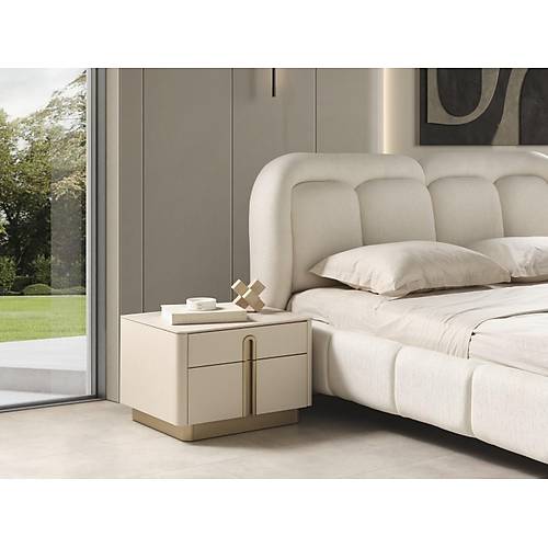 Halikarnas-F Yatak Odas