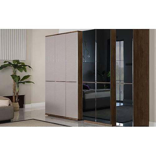 Soho V2-�Z Yatak Odas�