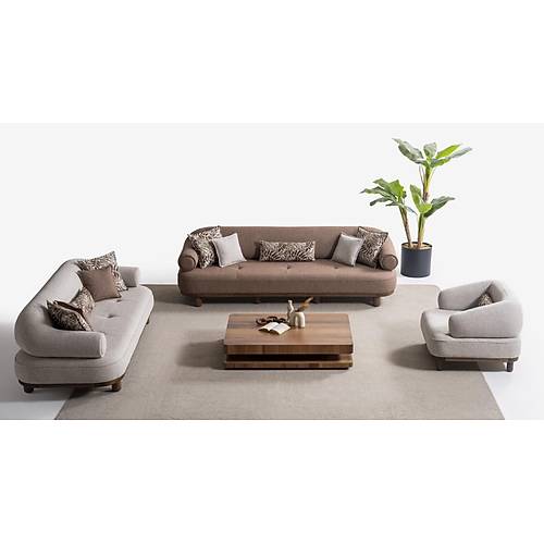 Maldini-VRSS Koltuk Takm