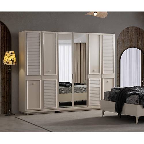 Turmi-OL Yatak Odas�