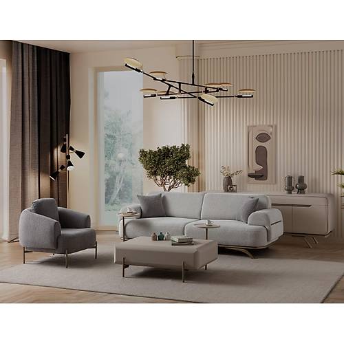 Bonjuk-NS Koltuk Takm