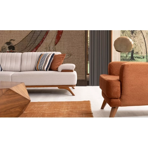 nfinity-MOS Koltuk Takm