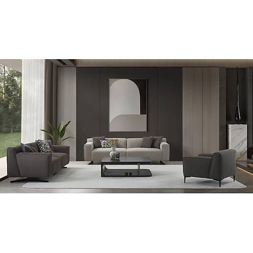 Soisso-NFT Koltuk Takm