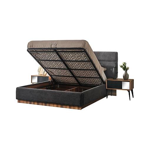 Hilton-ANT Yatak Odas�