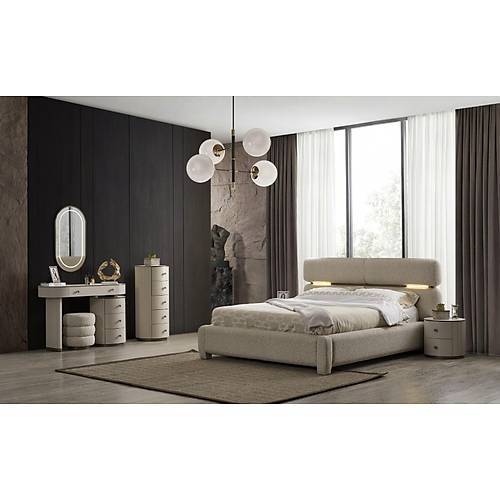 Wizzen-BEE Yatak Odas�