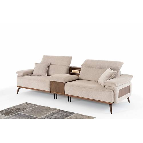 Rova-EVO Koltuk Takm