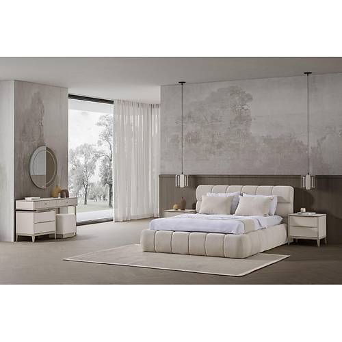 Neoclas-ERY Yatak Odas�