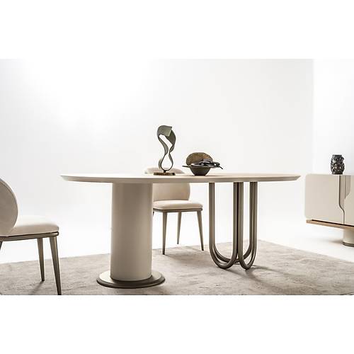 Bianca-CAN Yemek Odas