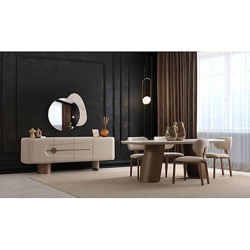 Pradelli-SER Yemek Odas�