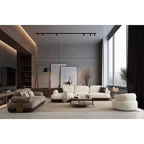 Nautilus-A� K��e Koltuk