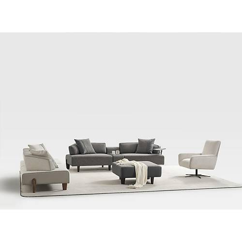 Hogan-ETN Koltuk Takm