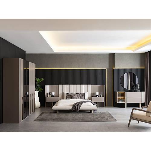 Roma-TWL Yatak Odas�