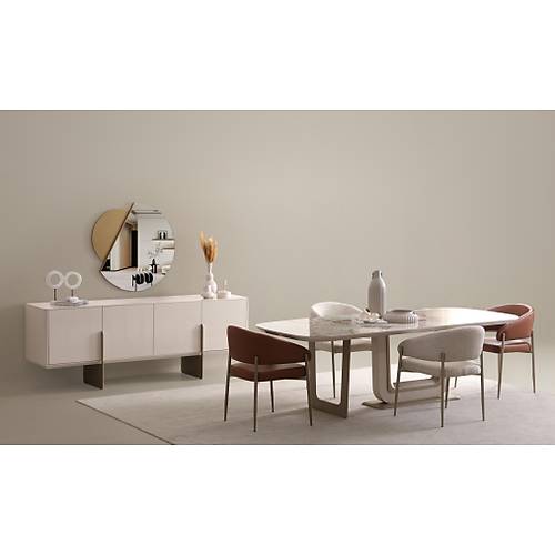 Hermes-KU Yemek Odas�