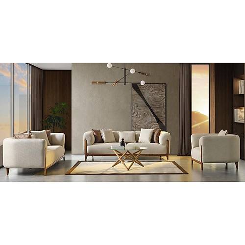 Trend-MW Koltuk Takm