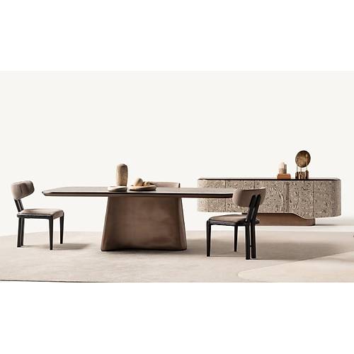 Noa Alpi-TET  Yemek Odas