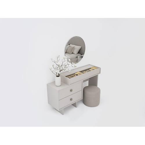 Graf-SLD Yatak Odas�